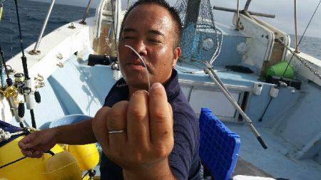 第五慶門丸 釣果