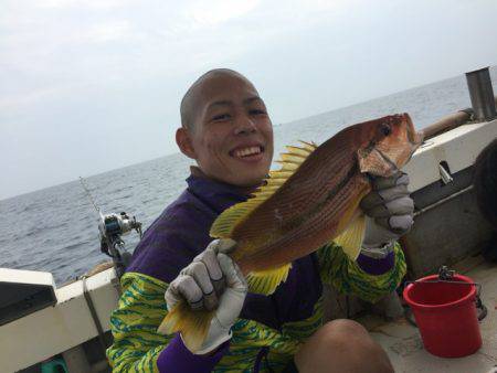 寿裕 (YOSHIHIRO) 釣果