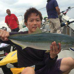 寿裕 (YOSHIHIRO) 釣果