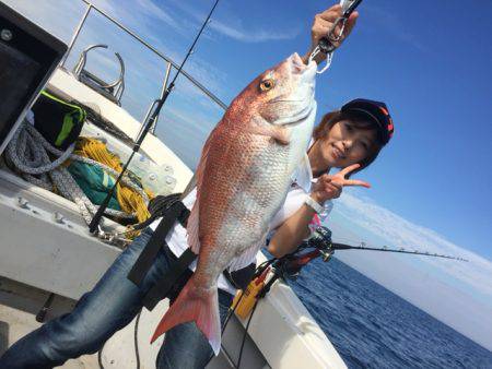 寿裕 (YOSHIHIRO) 釣果