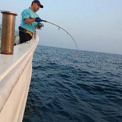 第五慶門丸 釣果