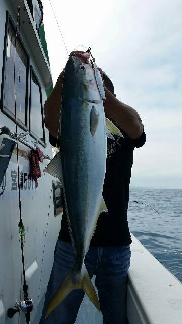 第五慶門丸 釣果