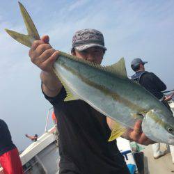 寿裕 (YOSHIHIRO) 釣果