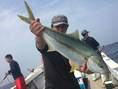 寿裕 (YOSHIHIRO) 釣果