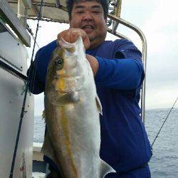 第五慶門丸 釣果