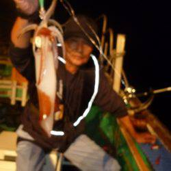 真祐丸 （しんゆうまる） 釣果