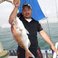 遊漁船 幸友丸 釣果