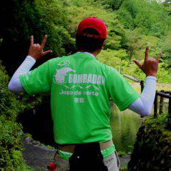 小菅トラウトガーデン 釣果