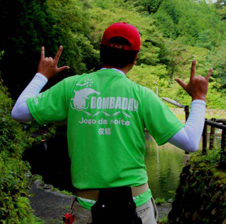 小菅トラウトガーデン 釣果