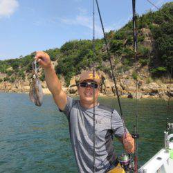 遊漁船 幸友丸 釣果