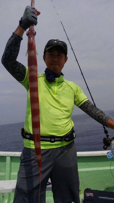 遊漁船 新鋭丸 釣果