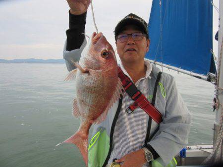 遊漁船 幸友丸 釣果