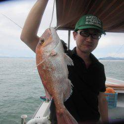 遊漁船 幸友丸 釣果