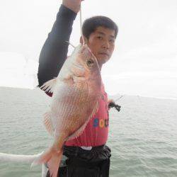 遊漁船 幸友丸 釣果