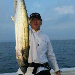 第五慶門丸釣果