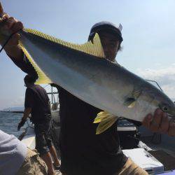 寿裕 (YOSHIHIRO) 釣果