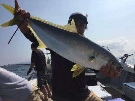 寿裕 (YOSHIHIRO) 釣果