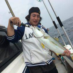 寿裕 (YOSHIHIRO) 釣果