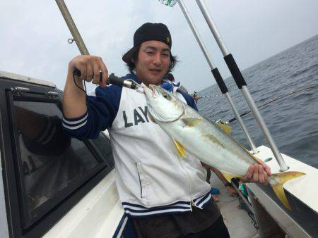 寿裕 (YOSHIHIRO) 釣果