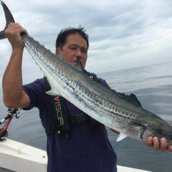 寿裕 (YOSHIHIRO) 釣果