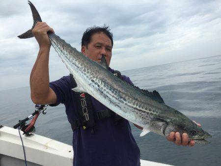 寿裕 (YOSHIHIRO) 釣果