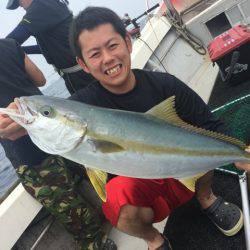 寿裕 (YOSHIHIRO) 釣果