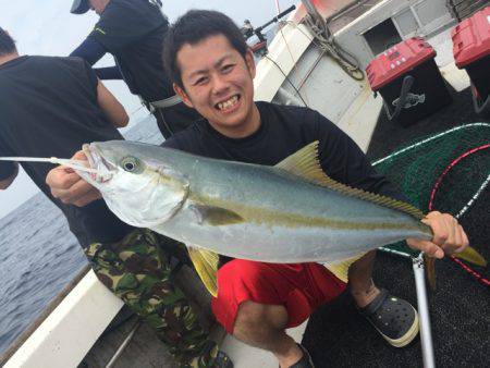 寿裕 (YOSHIHIRO) 釣果
