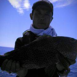 海晴丸 釣果