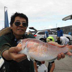 大進丸(新潟) 釣果