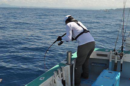 八海丸 釣果