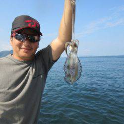 遊漁船 幸友丸 釣果