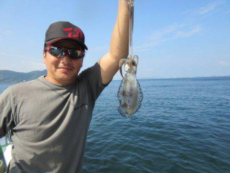 遊漁船 幸友丸 釣果