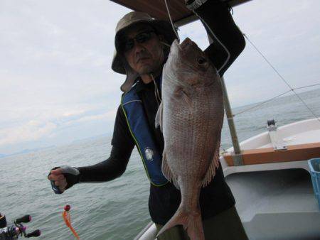 遊漁船 幸友丸 釣果