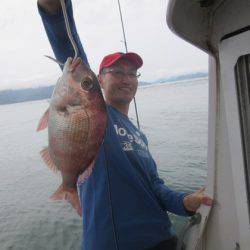 遊漁船 幸友丸 釣果