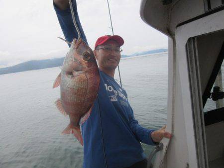 遊漁船 幸友丸 釣果
