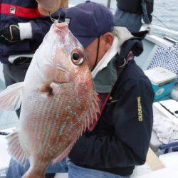 遊漁船 幸友丸 釣果