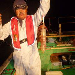 真祐丸 （しんゆうまる） 釣果