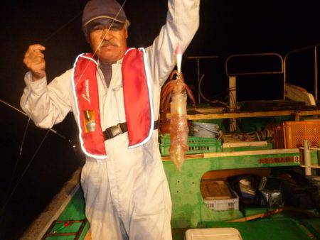 真祐丸 （しんゆうまる） 釣果