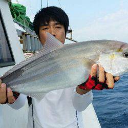 第五慶門丸 釣果