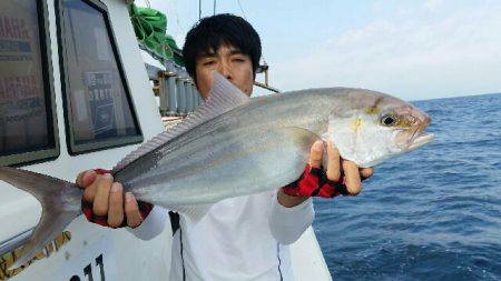 第五慶門丸 釣果