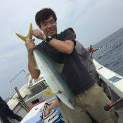 寿裕 (YOSHIHIRO) 釣果