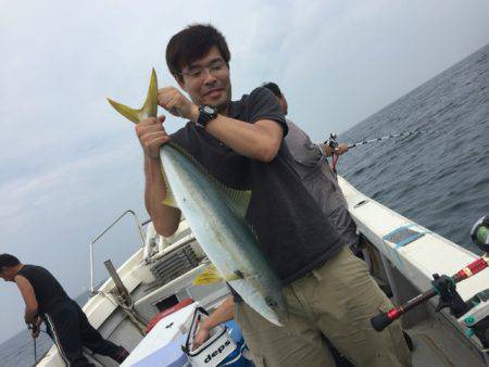 寿裕 (YOSHIHIRO) 釣果