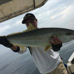 寿裕 (YOSHIHIRO) 釣果