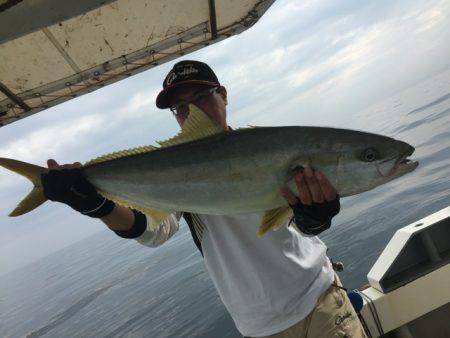 寿裕 (YOSHIHIRO) 釣果