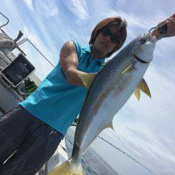 寿裕 (YOSHIHIRO) 釣果