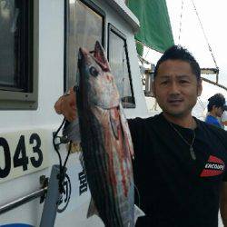 第五慶門丸 釣果