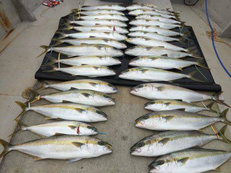 寿裕 （YOSHIHIRO） 釣果