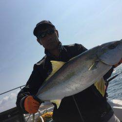 寿裕 (YOSHIHIRO) 釣果