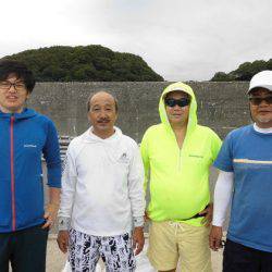 大進丸(新潟) 釣果