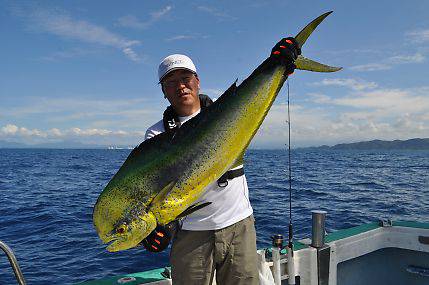 八海丸 釣果